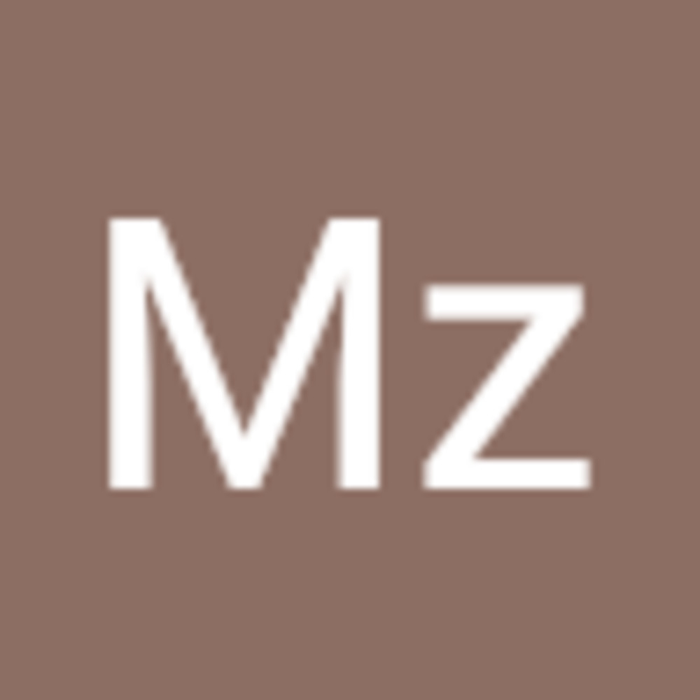 Meet your Posher, Mz